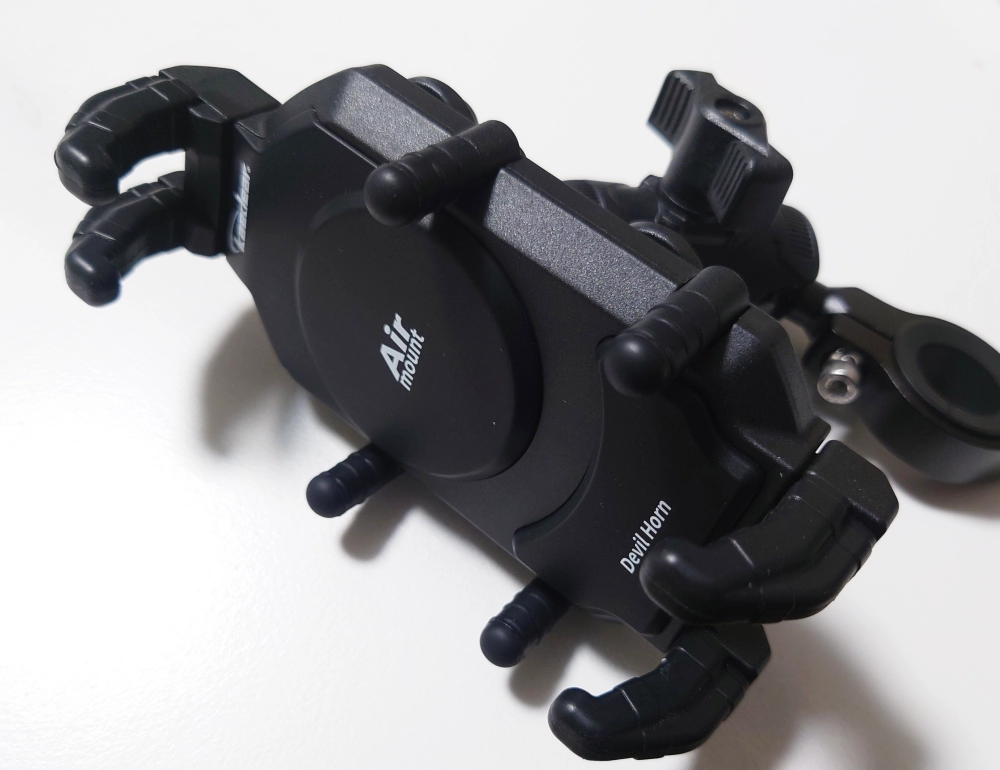 カエディア,デビルホーン ,AirMount KDR-M26C